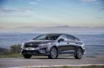 Kia ProCeed GT Line 2019 года (UK)